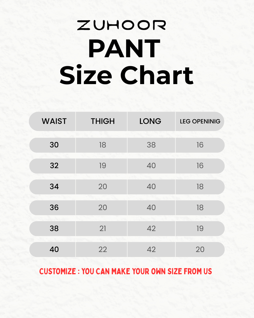 Men's Straight-Cut Formal - Black - Image 4